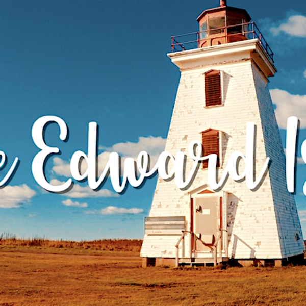 PRINCE EDWARD ISLAND