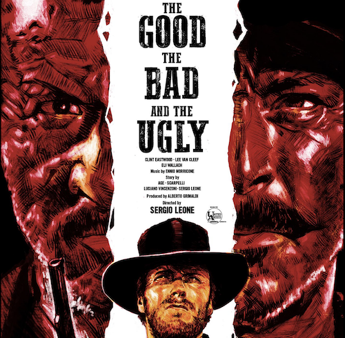 The Good, The Bad, And The Ugly Movie Review