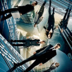 Inception Movie Review