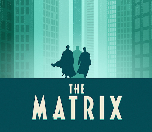 The Matrix Movie Review